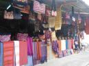 Panajachel Shop: A typical shop in Panajachel
